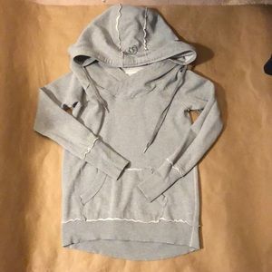 Lululemon hoodie